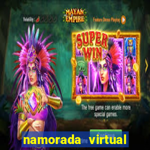 namorada virtual morta imvu